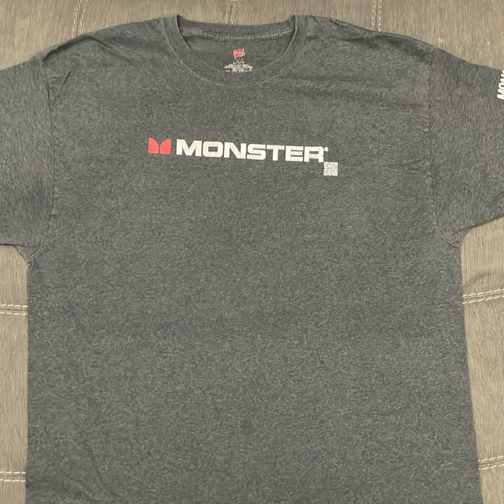 Monster - Picture 2 of 4